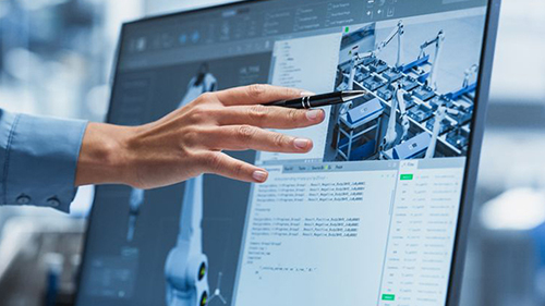 Research and development